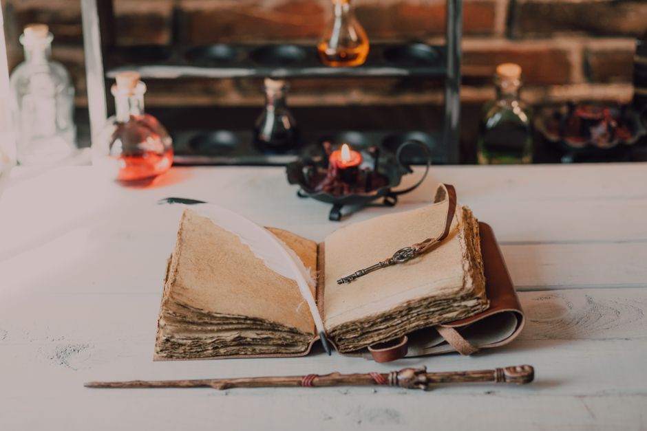 The Alchemist in the Cloister: Science and Heresy in Medieval Abbeys