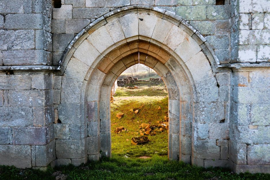 The Hidden Language of Stone: Mason Marks in Medieval Abbeys
